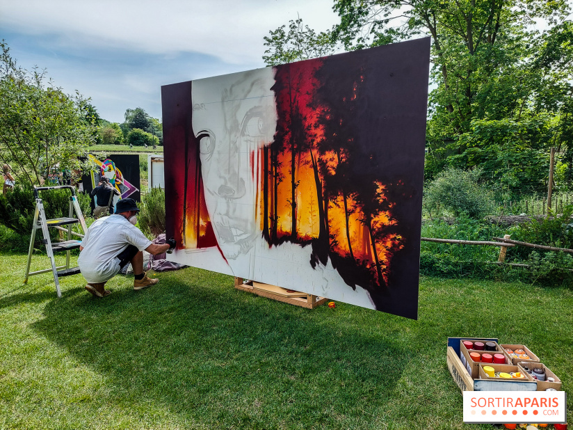 Gravity Festival 2022, nos photos