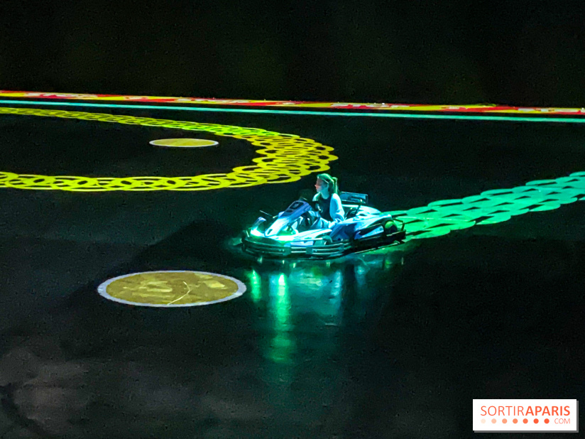Battlekart : notre test du karting en réalité augmentée façon Mario-Kart et Rocket League