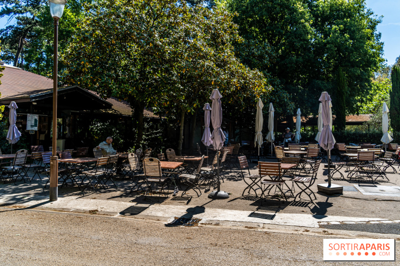 Le Parc Floral en photos 