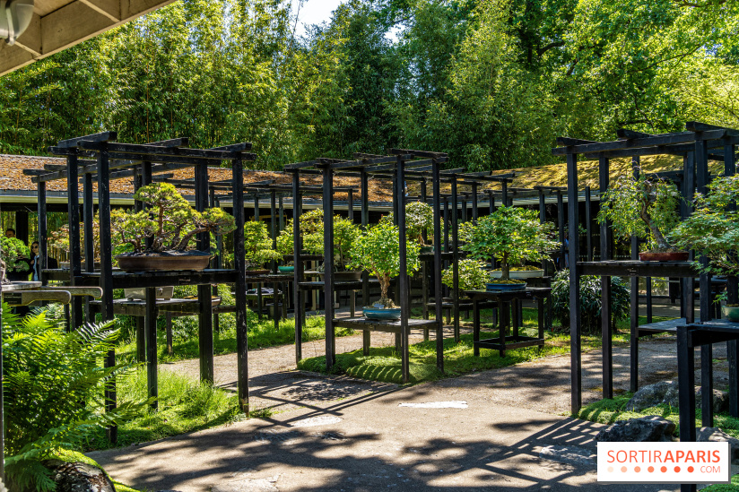 Le Parc Floral en photos 