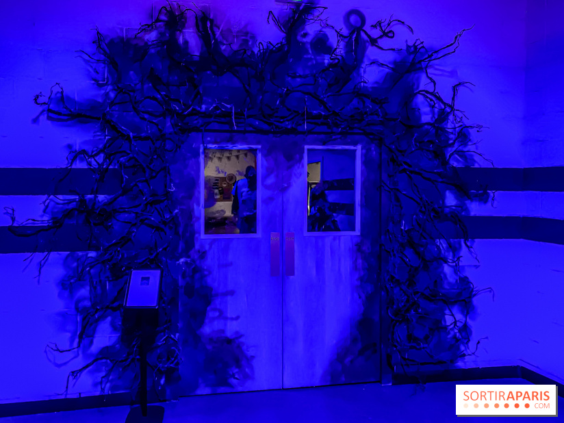 Netflix : événement Stranger Things au Cirque d'Hiver Bouglione, on y était, on vous raconte