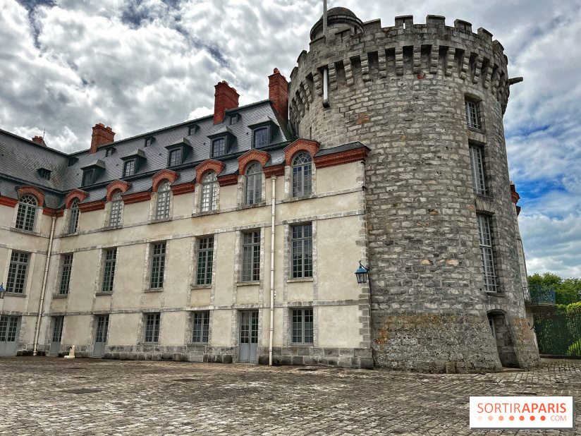 Le Château de Rambouillet et sa Bergerie nationale, un domaine d'exception en Ile-de-France