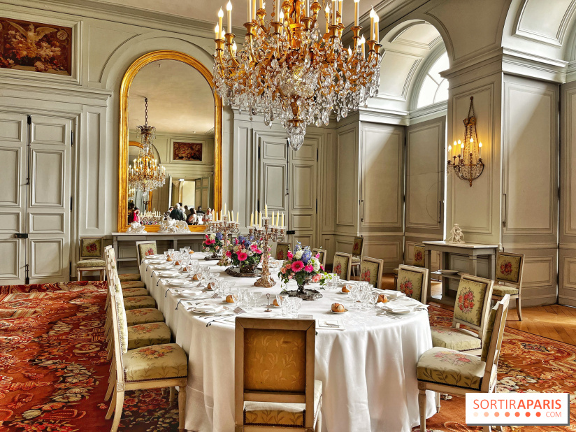 Le Château de Rambouillet et sa Bergerie nationale, un domaine d'exception en Ile-de-France