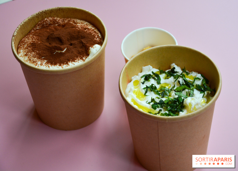 Poggi Cup, le resto street-food nouvelle génération !