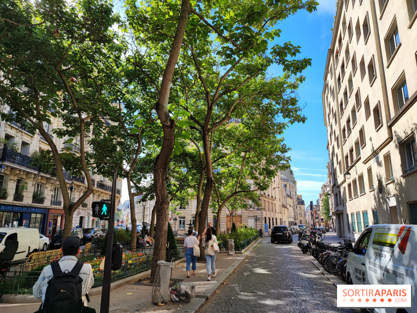 Visite guidée à Paris : découvrez les lieux de tournage de vos séries Netflix préférées