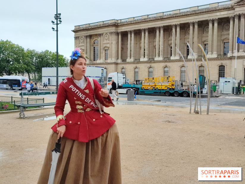Les Potins de Paris, une immersion historique dans les bas-fonds de la capitale