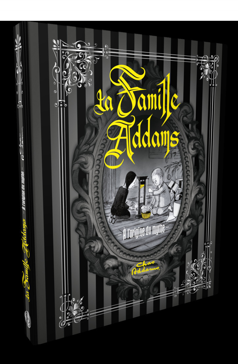 Mercredi : après la série Netflix, les œuvres à découvrir pour prolonger l'expérience