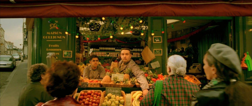 Saint-Valentin : découvrez en amoureux les lieux de tournage des comédies romantiques cultes à Paris