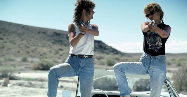 Journée des droits de la femme : 5 héroïnes de cinéma inspirantes à (re)découvrir