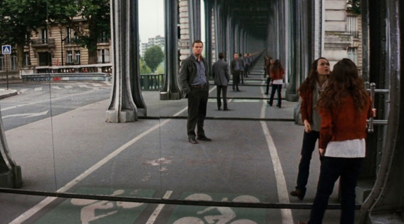 Sur les traces d'Inception : dans quels quartiers de Paris a été tourné le film de Nolan ?
