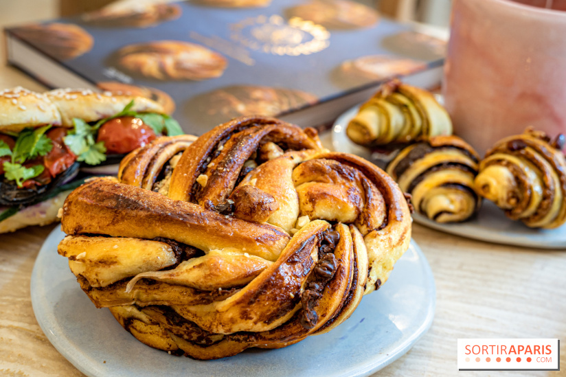 Coffee Shop Babka Zana