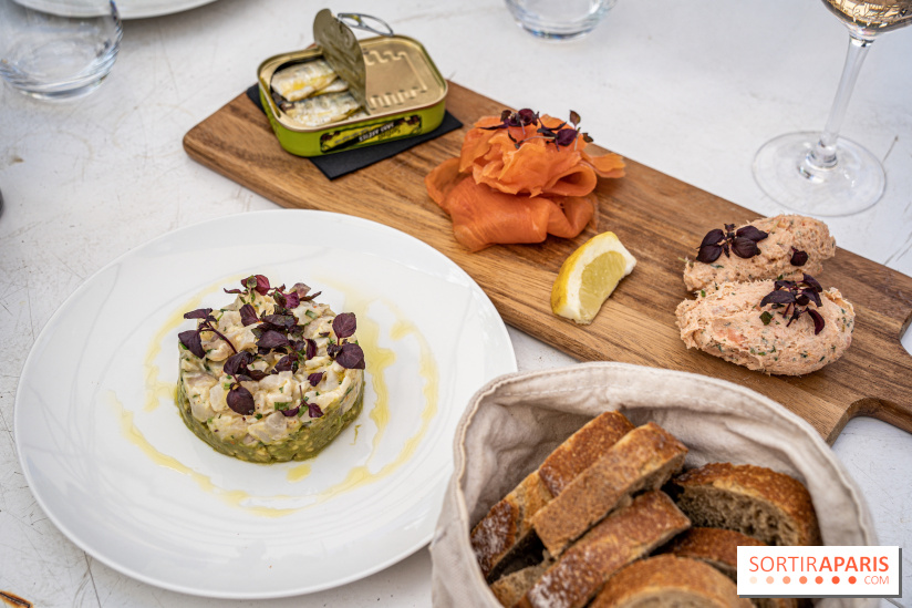 Photos : Brasserie ParisLongchamp