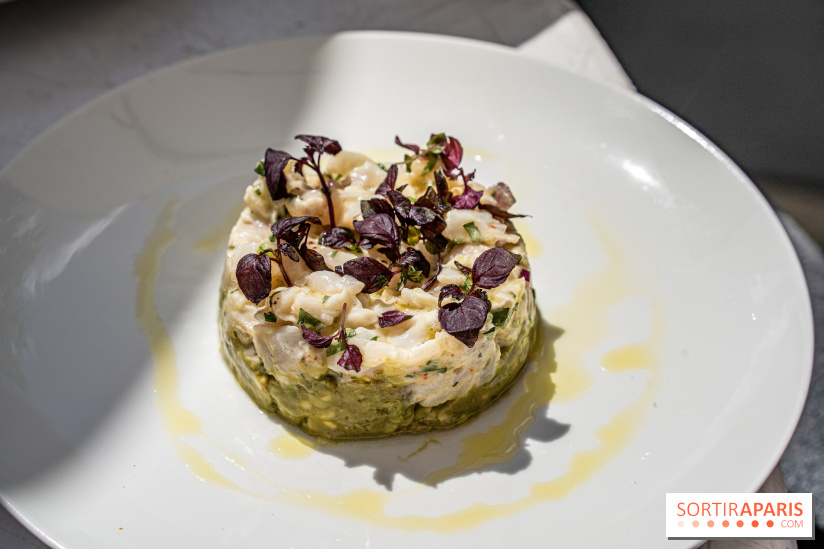 Photos : Brasserie ParisLongchamp