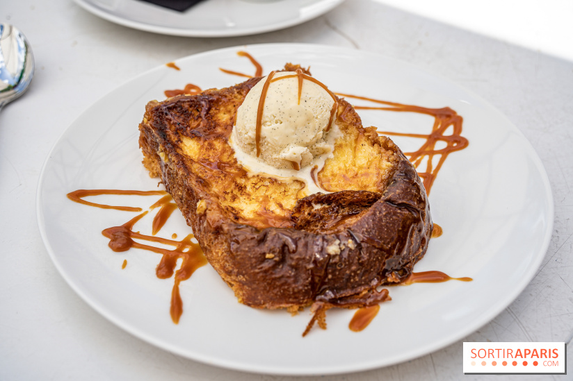 Photos : Brasserie ParisLongchamp