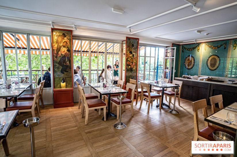 Photos : La Nouvelle Maison Fournaise