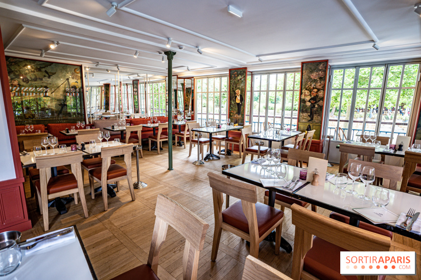 Photos : La Nouvelle Maison Fournaise