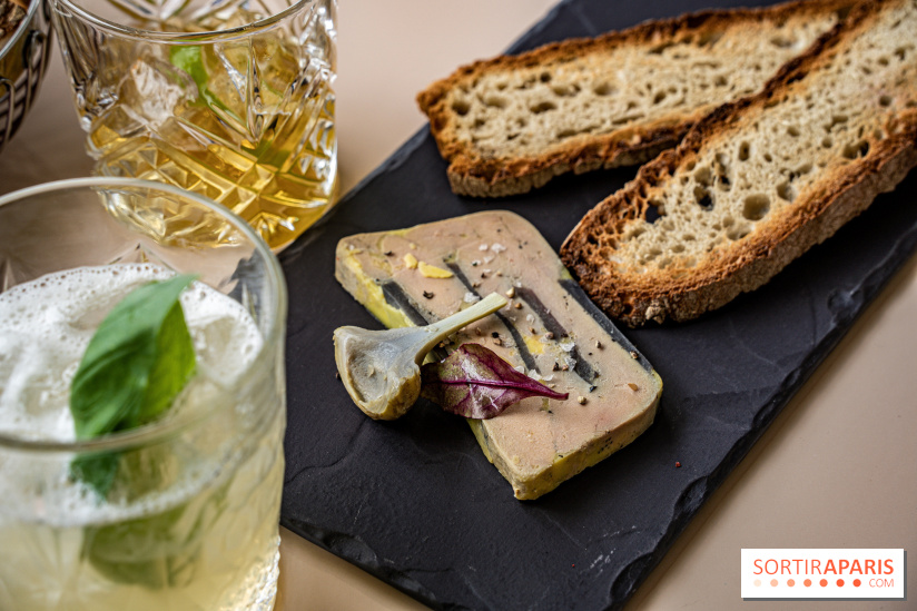 Photos : La Nouvelle Maison Fournaise