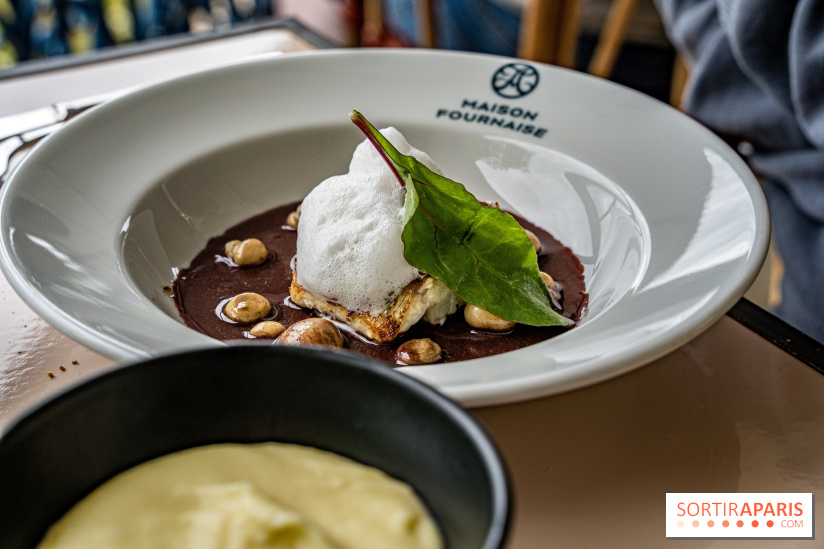 Photos : La Nouvelle Maison Fournaise