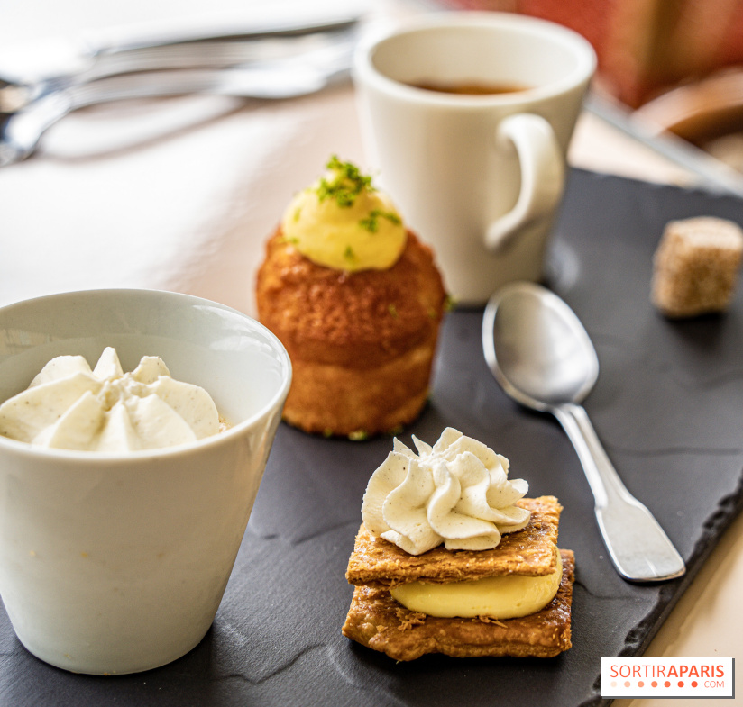 Photos : La Nouvelle Maison Fournaise