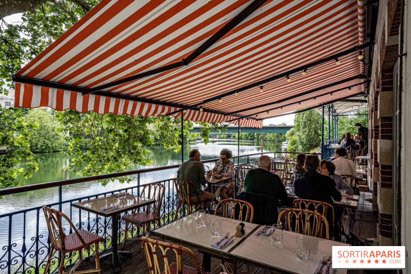 Photos : La Nouvelle Maison Fournaise