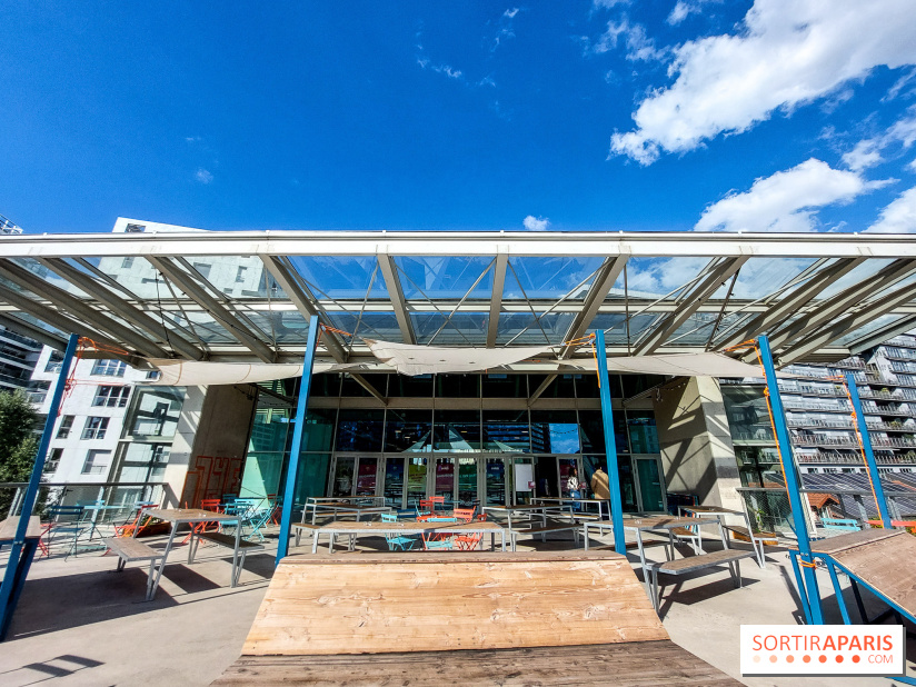 HOBA à Paris, nos photos