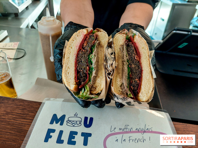 HOBA à Paris, nos photos