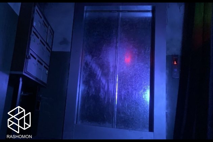 Rashomon Escape