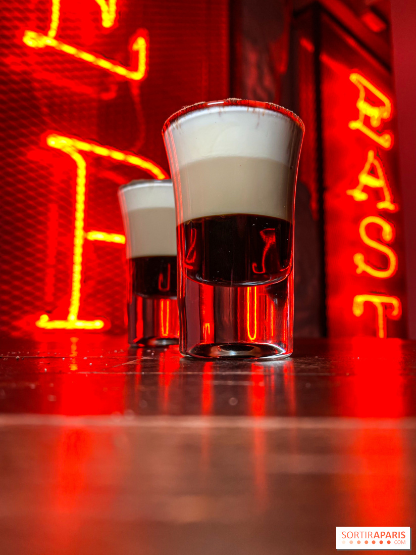 Mulberry Street, le restaurant tout droit venu de Little Italy du Quartier Latin - nos photos