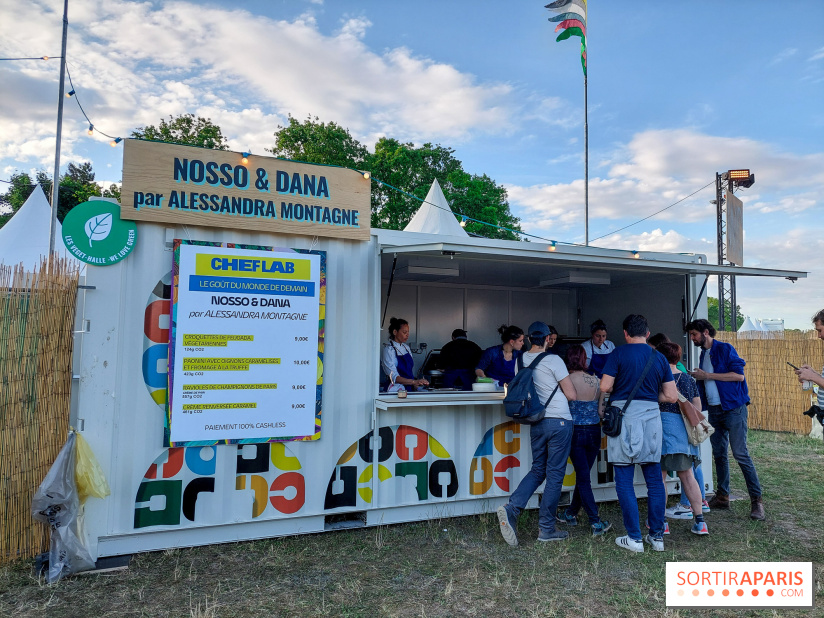 We Love Green 2022, nos photos