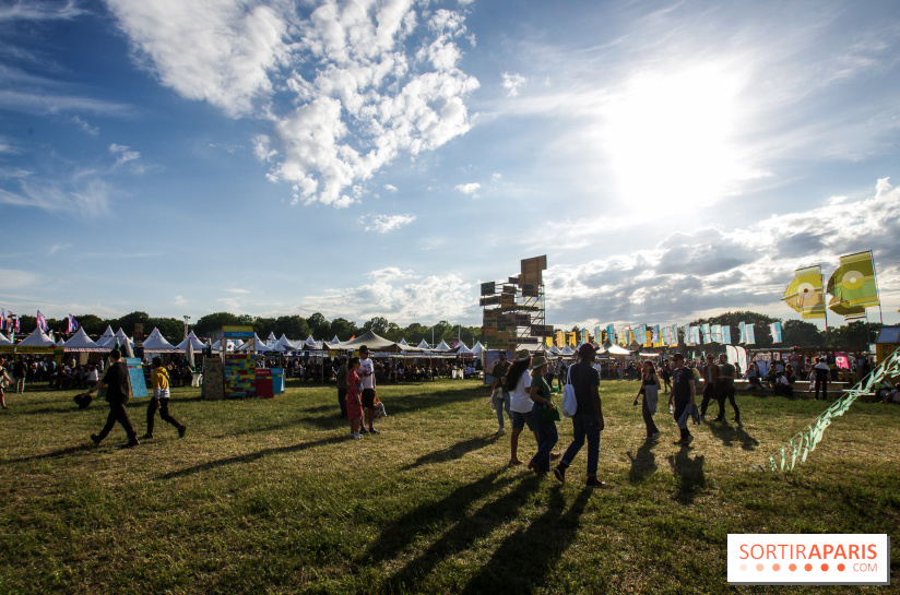 We Love Green 2022, nos photos