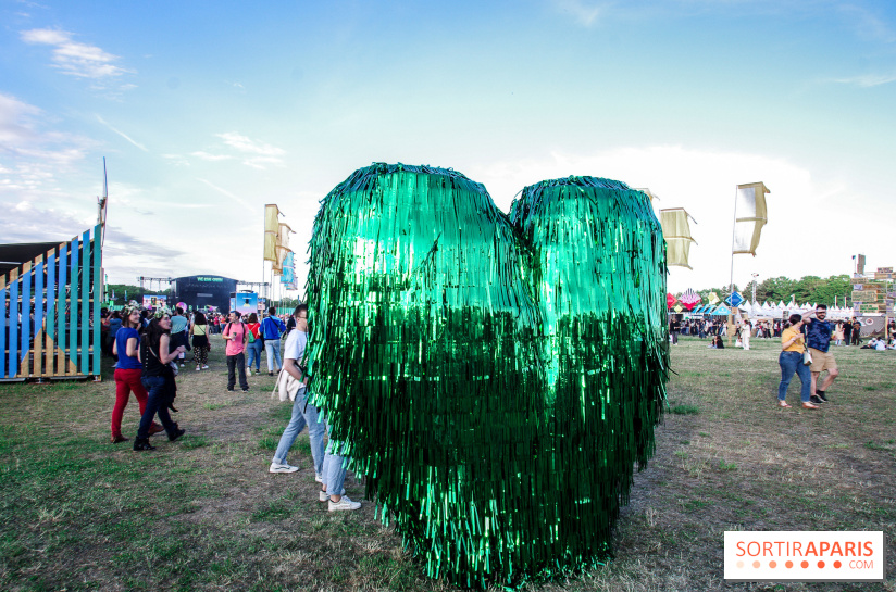 We Love Green 2022, nos photos