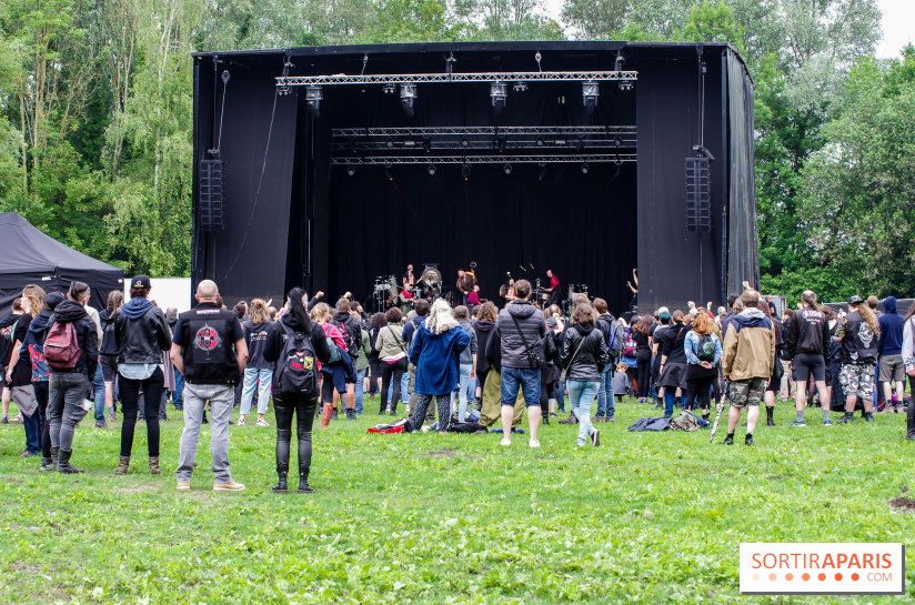 Festival Sama'rock 2022, nos photos