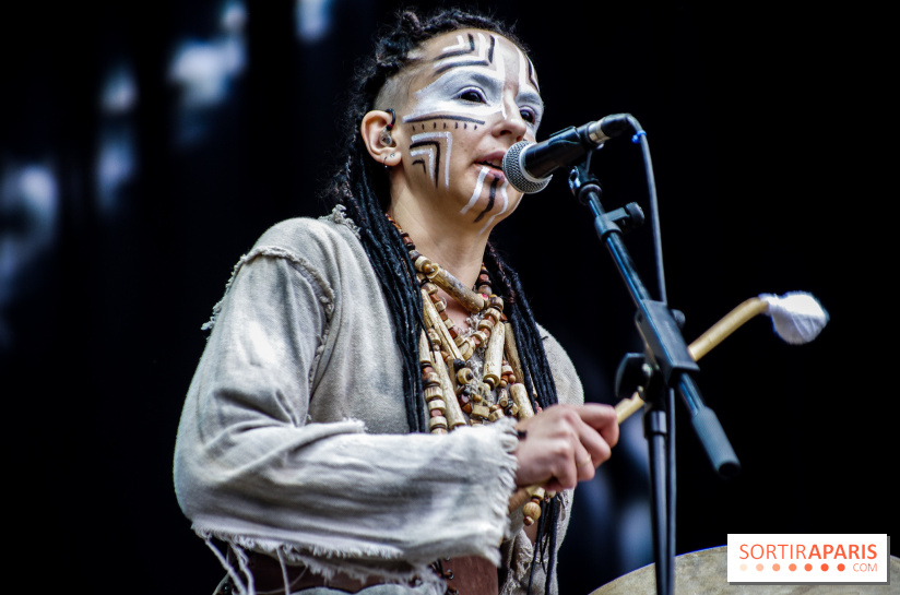 Festival Sama'rock 2022, nos photos