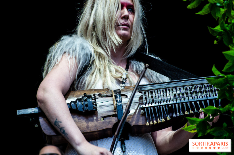 Festival Sama'rock 2022, nos photos