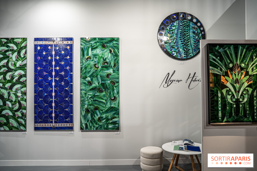 Le salon Révélations 2022, les photos 