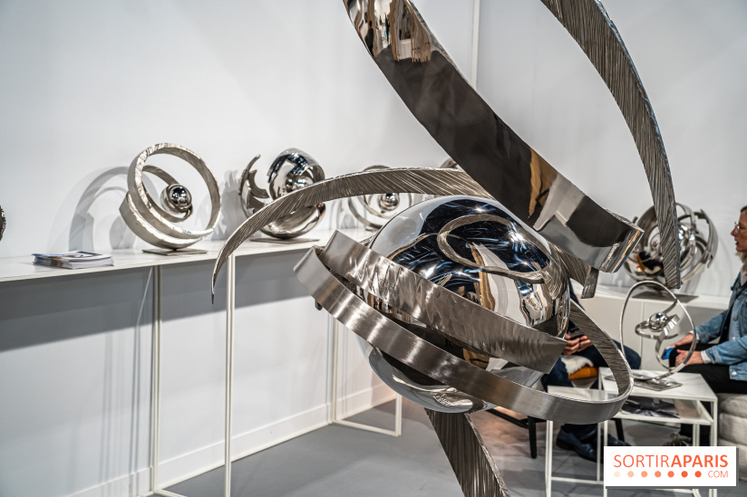 Le salon Révélations 2022, les photos 