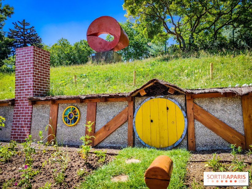 Le Musée de la Sculpture en plein air : une balade artistique gratuite au cœur de Paris