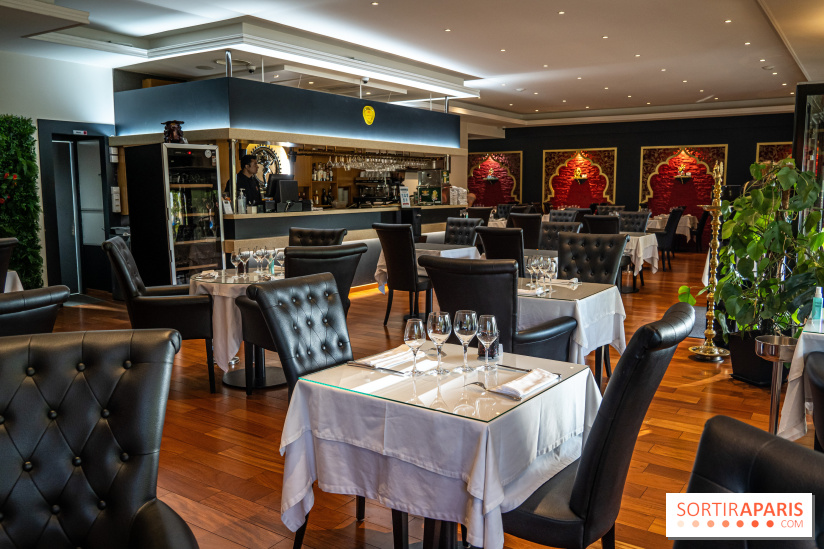 Diwali, le restaurant indien de Rueil 92