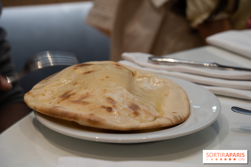 Diwali, le restaurant indien de Rueil 92