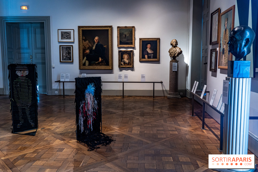 Fika Paris, le nouveau café de l'Institut Suédois