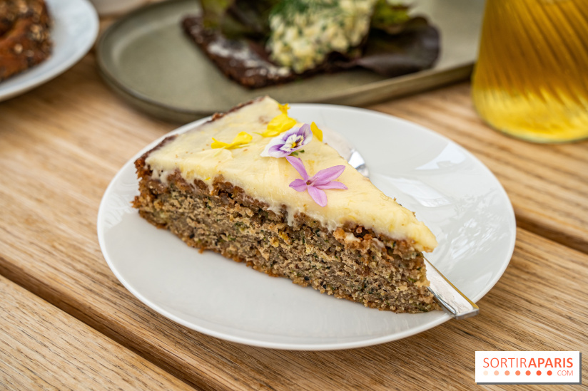 Fika Paris, le nouveau café de l'Institut Suédois