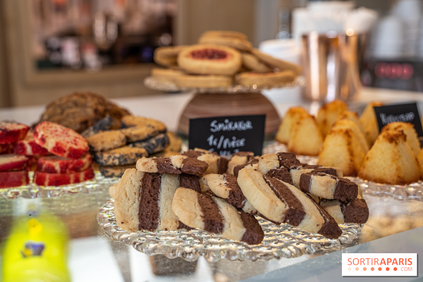 Fika Paris, le nouveau café de l'Institut Suédois