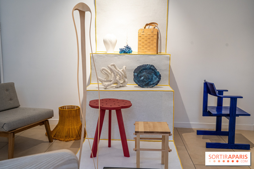 Fika Paris, le nouveau café de l'Institut Suédois