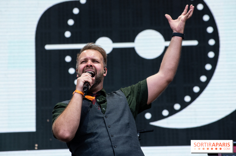 Hellfest 2022, part 1 - vendredi 17 juin, nos photos