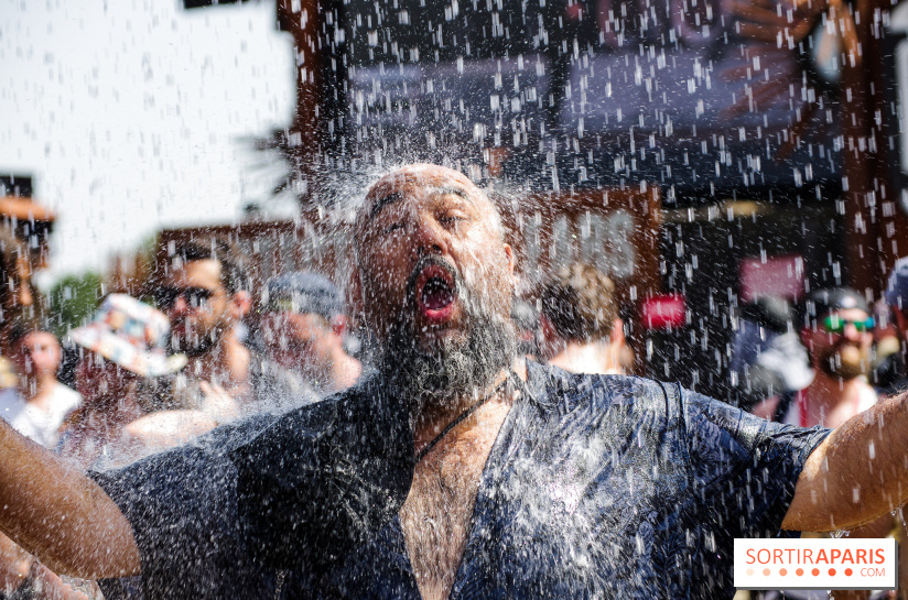 Hellfest 2022, part 1 - vendredi 17 juin, nos photos