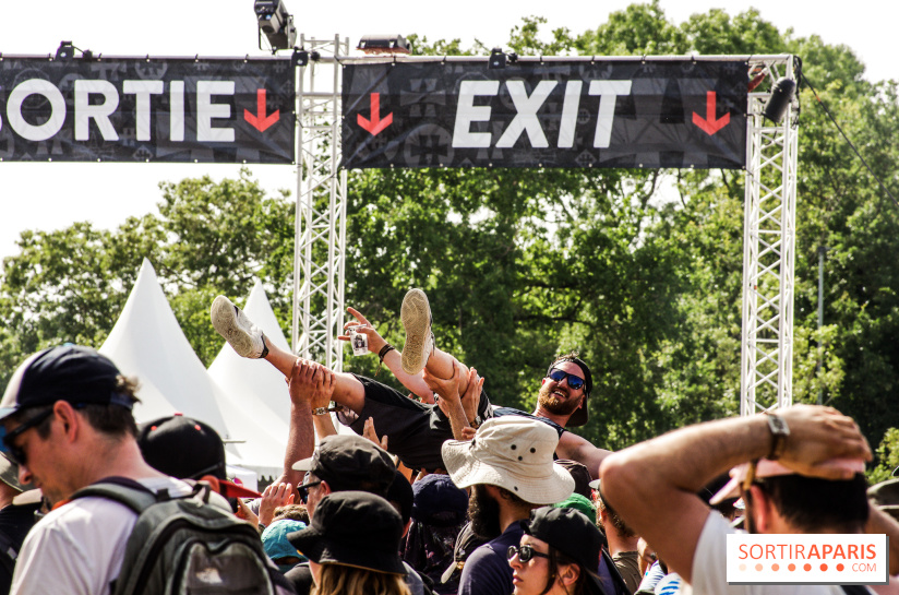 Hellfest 2022, part 1 - vendredi 17 juin, nos photos