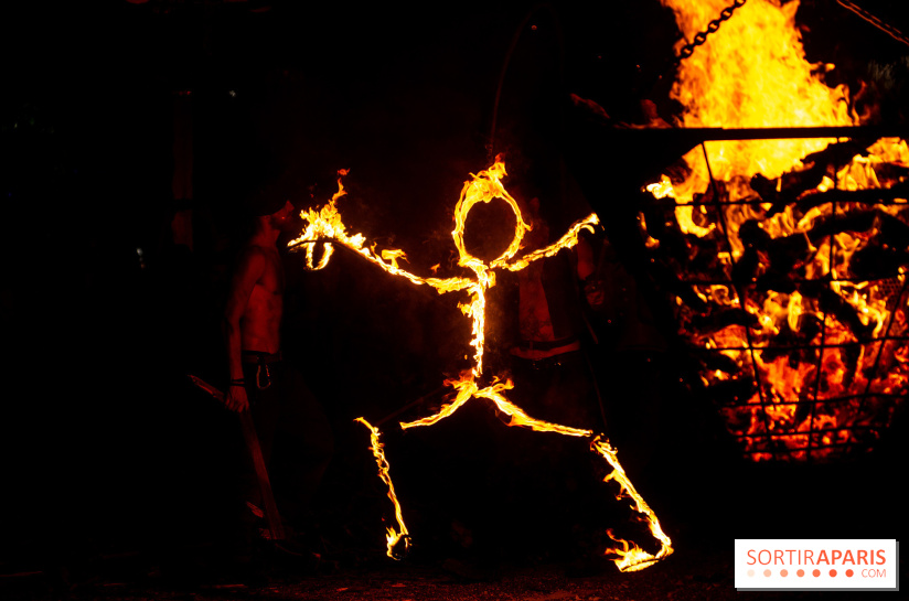 Hellfest 2022, part 1 - vendredi 17 juin, nos photos