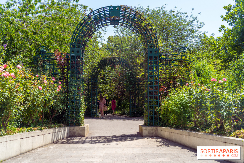 La Coulée verte, la promenade insolite de la Bastille à Vincennes