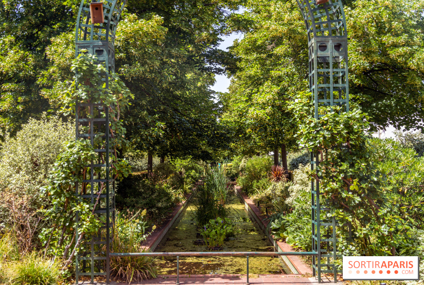 La Coulée verte, la promenade insolite de la Bastille à Vincennes