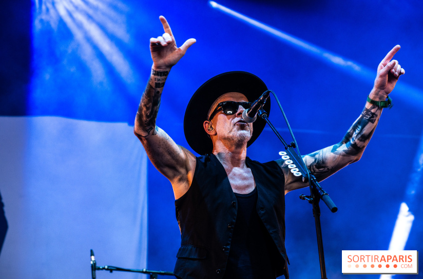 Hellfest 2022, part 1 - samedi 18 juin, nos photos